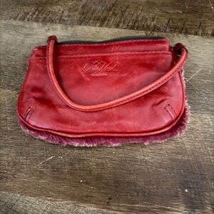 Patricia Nash wristlet